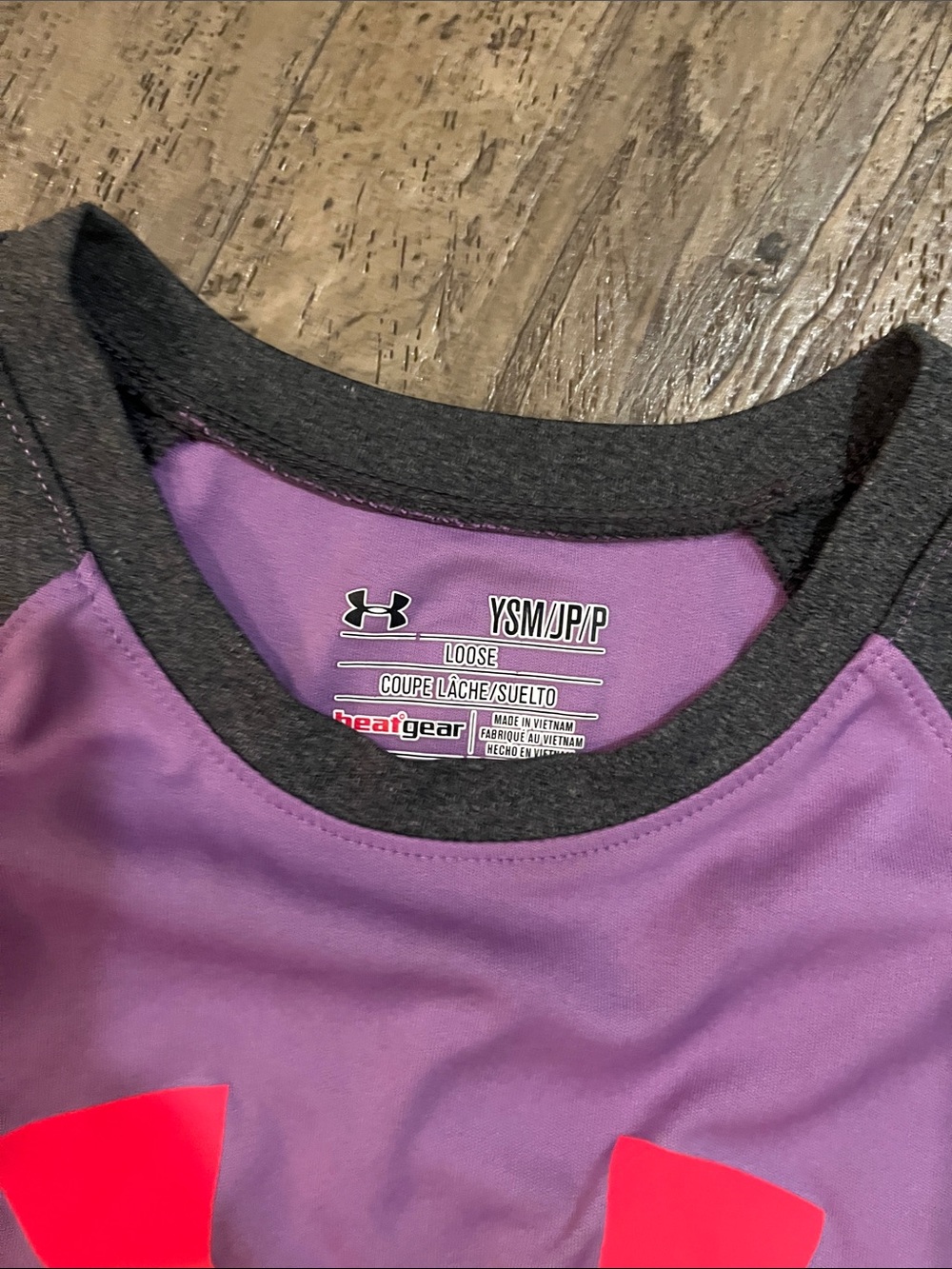 Kids 5 items bundle - Picture 11 of 11
